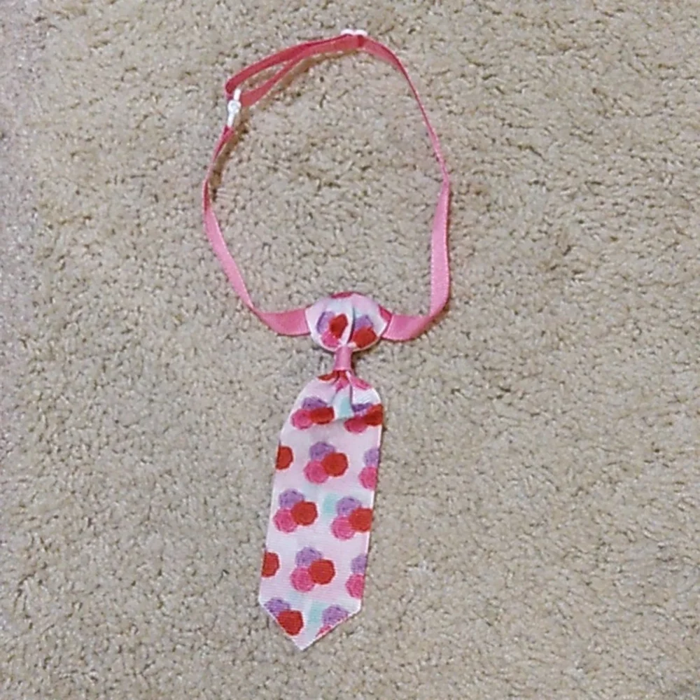 50pcs small animal tie bundle